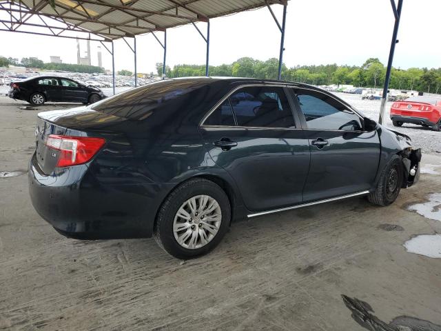 Vin: 4t1bf1fk6du276876, lot: 60329625, toyota camry l 20133