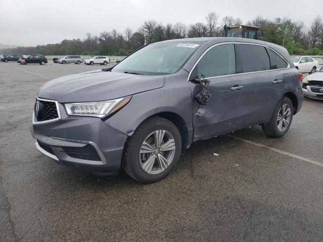 ACURA MDX