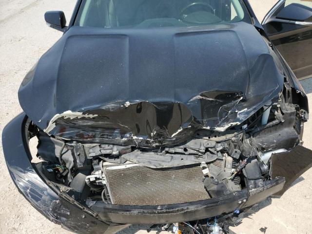 2017 CHEVROLET IMPALA LT - 2G1105S30H9193107