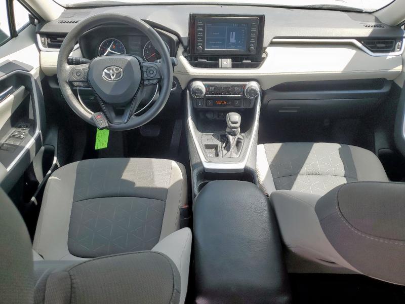 2019 TOYOTA RAV4 XLE - 2T3W1RFV2KC015887