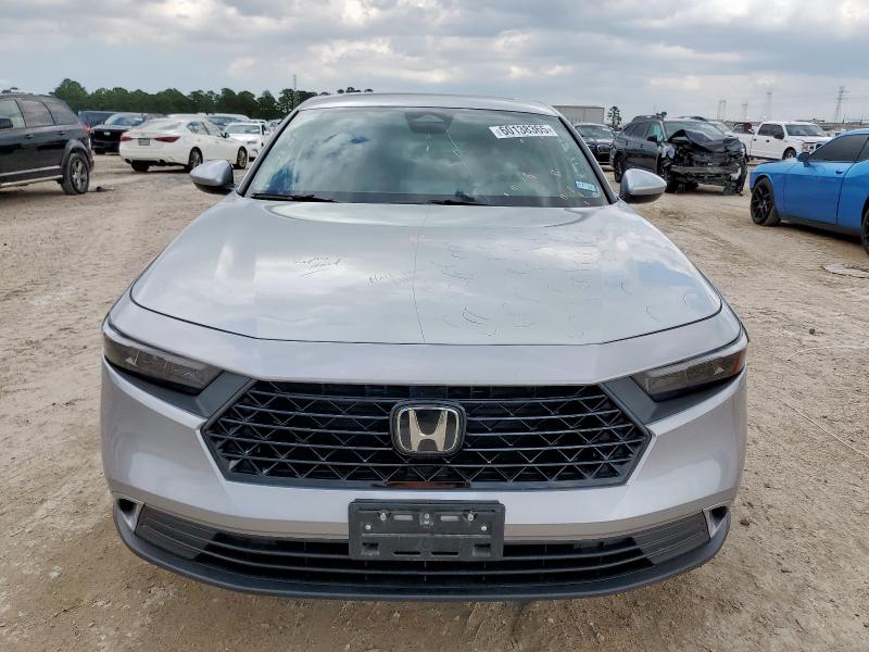 2024 HONDA ACCORD EX 1HGCY1F34RA007894