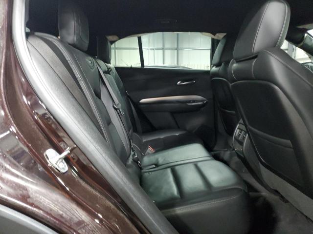 2020 CADILLAC XT4 PREMIU 1GYFZDR41LF025434