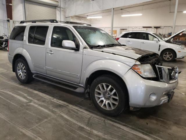 Vin: 5n1ar1nb2ac612478, lot: 61053515, nissan pathfinder s 20104