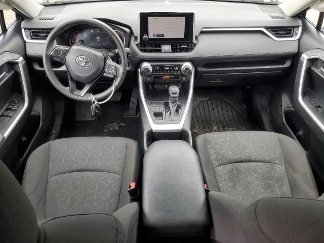 2023 TOYOTA RAV4 XLE - 2T3P1RFV5PW375780