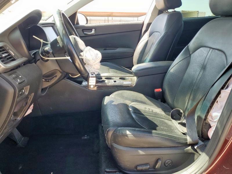 2020 KIA OPTIMA EX 5XXGU4L13LG405447