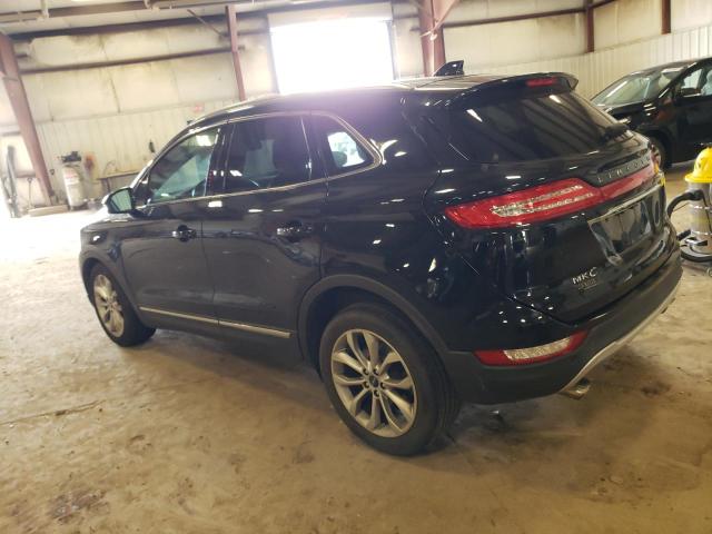 2019 LINCOLN MKC SELECT 5LMCJ2C98KUL51887