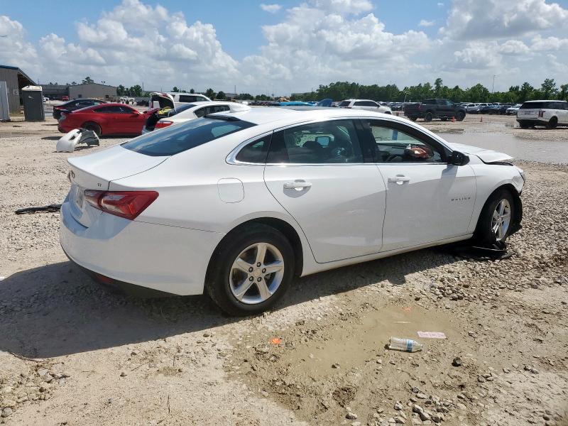 2022 CHEVROLET MALIBU LT - 1G1ZD5ST3NF172245