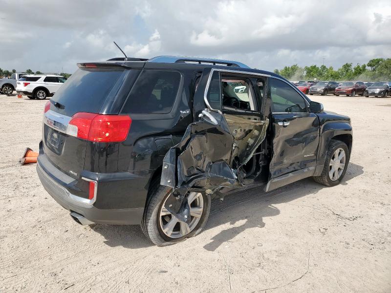 Vin: 2gkflue35g6136853, lot: 61298985, gmc terrain slt 20163