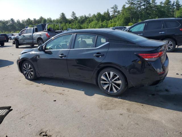 2021 NISSAN SENTRA SV - 3N1AB8CV6MY208337