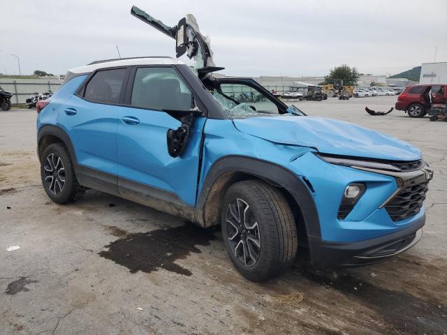 2025 CHEVROLET TRAILBLAZE - KL79MVSL9SB117855