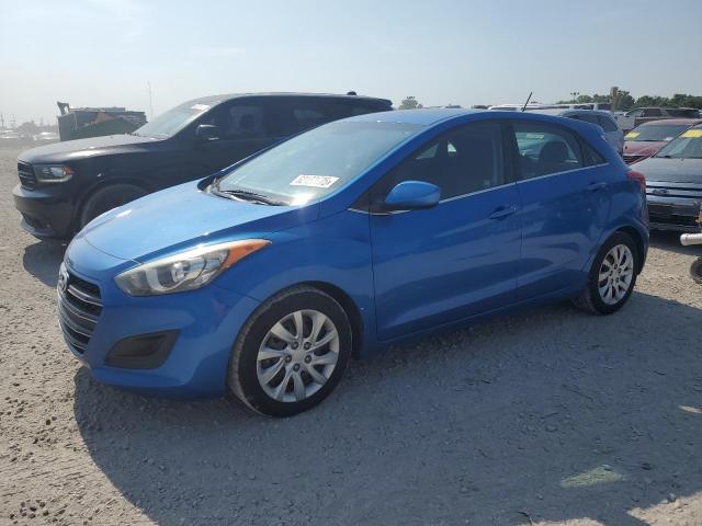 HYUNDAI ELANTRA GT