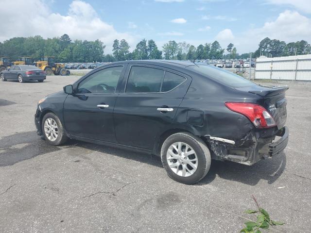 Vin: 3n1cn7ap7jl881547, lot: 61136775, nissan versa s 20182