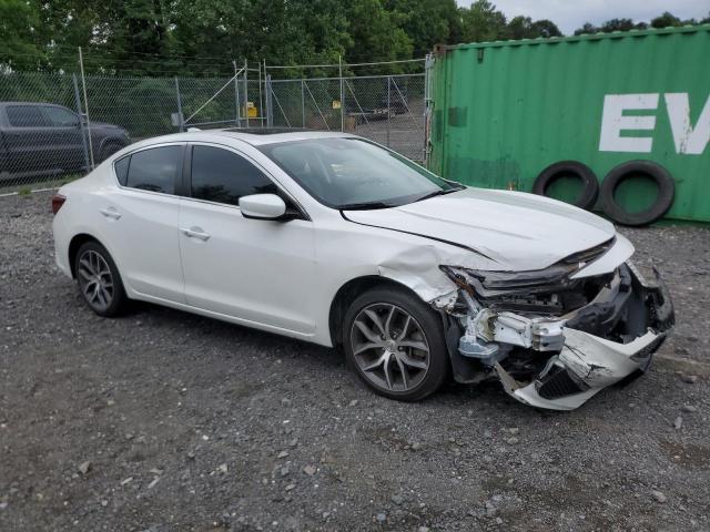 2019 ACURA ILX PREMIU 19UDE2F77KA002703