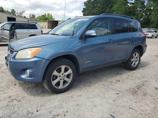 Vin: 2t3yk4dv3aw007824, lot: 59276785, toyota rav4 limited 2010 img_1