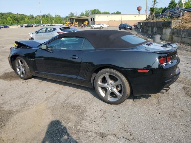 Vin: 2g1fc3d34d9203405, lot: 59226275, chevrolet camaro lt 20132