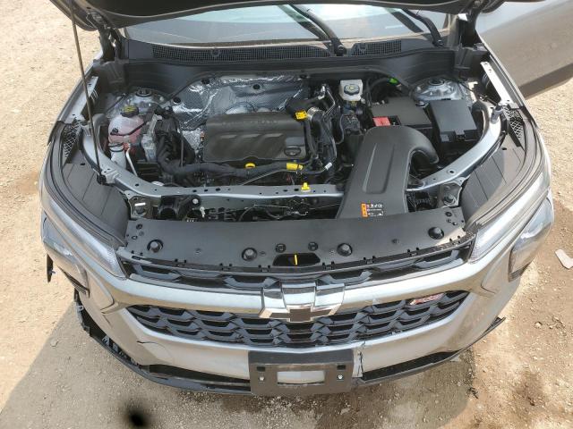 2025 CHEVROLET TRAX 2RS KL77LJEP2SC176032
