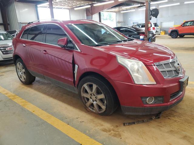 2010 CADILLAC SRX PREMIU - 3GYFNKE44AS565018
