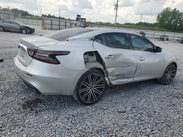2019 NISSAN MAXIMA S 1N4AA6AV1KC368550