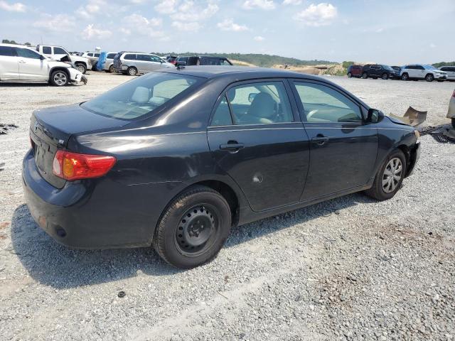 Vin: 1nxbu4ee5az208745, lot: 61569915, toyota corolla base 20103