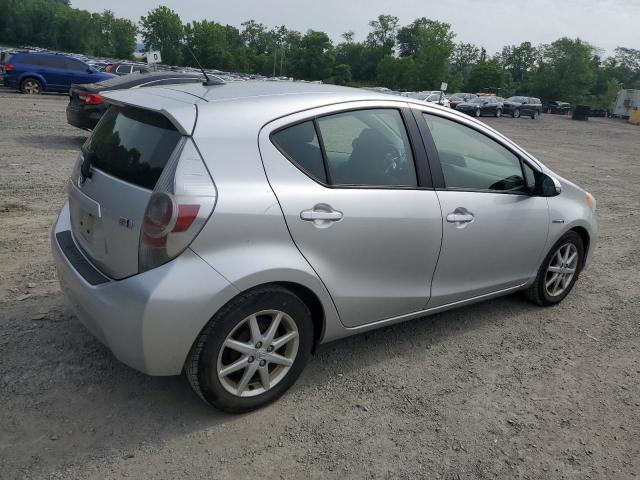Vin: jtdkdtb32d1035452, lot: 60987525, toyota prius 20133