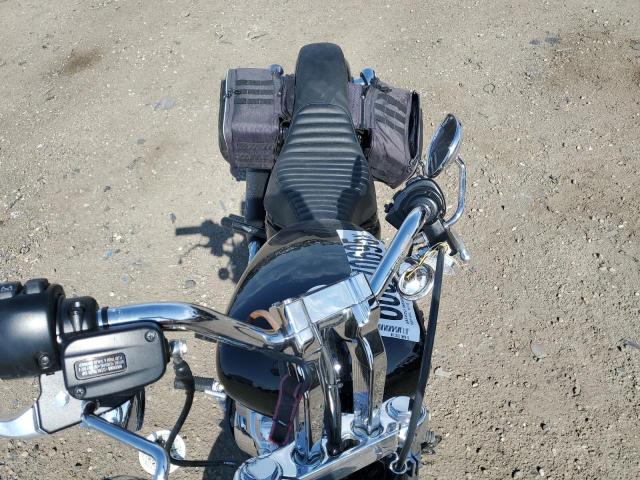 2023 HARLEY-DAVIDSON FXST 1HD1BVJ17PB036848