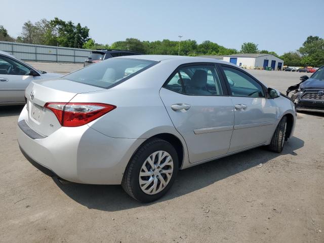 Vin: 2t1burhe2gc717842, lot: 59256335, toyota corolla l 20163