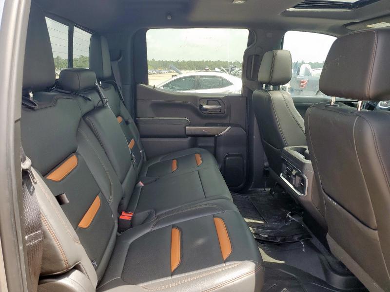 2019 GMC SIERRA K15 3GTP9EELXKG290296