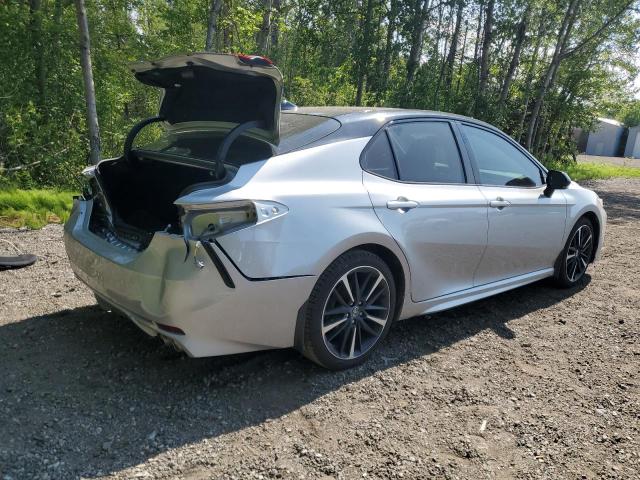 Vin: 4t1k61ak8lu351888, lot: 59044275, toyota camry xse 20203