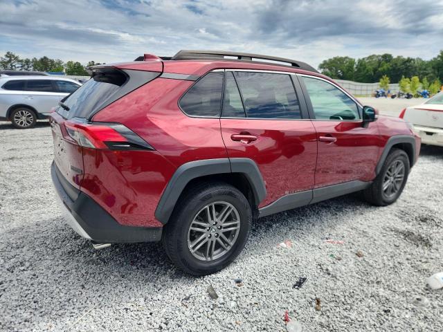 Vin: 2t3j1rfv6kw012287, lot: 61769715, toyota rav4 adventure 20193