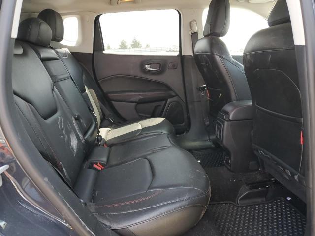 2018 JEEP COMPASS TR 3C4NJDDBXJT484835