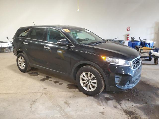 Vin: 5xypg4a32lg653048, lot: 60419385, kia sorento l 20204