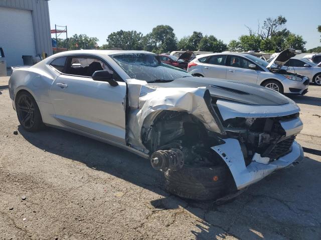 2018 CHEVROLET CAMARO SS 1G1FE1R78J0114436