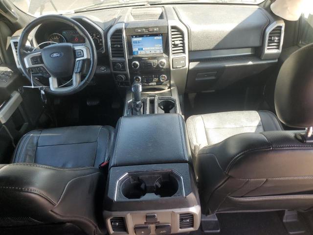 2017 FORD F150 SUPER - 1FTEW1CG0HKC99170