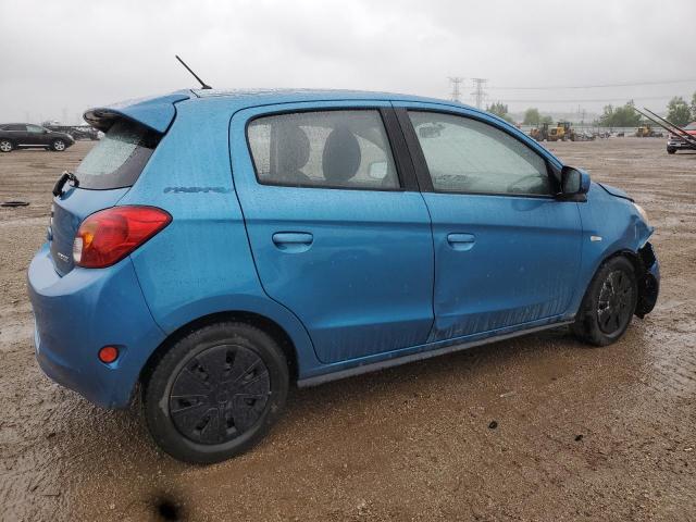 Vin: ml32a3hj2fh047970, lot: 59125875, mitsubishi mirage de 20153