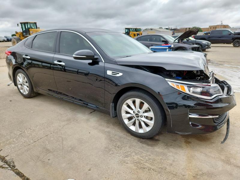 Vin: 5xxgt4l38jg259032, lot: 59744055, kia optima lx 20184