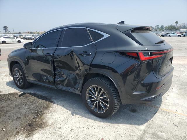 2024 LEXUS NX 350 BAS JTJAGCEZ9R2014308
