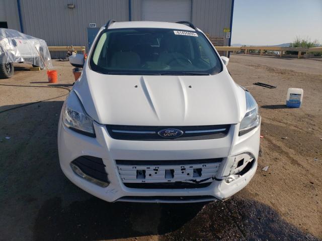 2016 FORD ESCAPE SE - 1FMCU9GX1GUC58955