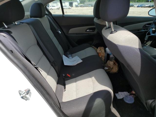2015 CHEVROLET CRUZE LS - 1G1PA5SH9F7279825
