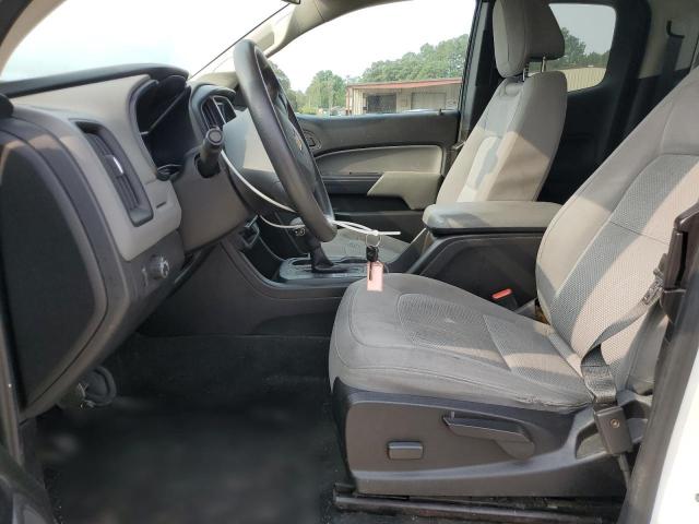 2016 CHEVROLET COLORADO - 1GCHSBEA3G1171548