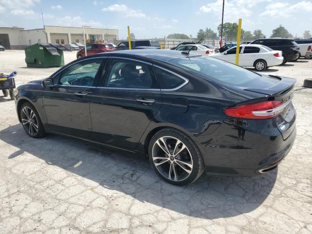 2018 FORD FUSION TIT 3FA6P0K96JR135847
