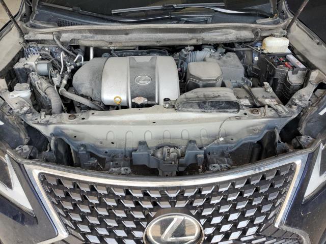 2021 LEXUS RX 350 - JTJHZMDA9M2050390