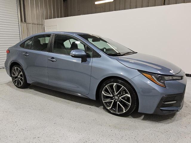 Vin: 5yfs4rce1lp036587, lot: 61052075, toyota corolla se 20204