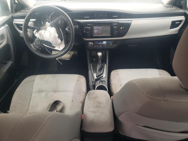 2016 TOYOTA COROLLA L - 2T1BURHE6GC658035