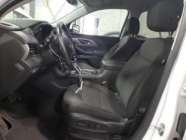 2018 CHEVROLET TRAVERSE L 1GNEVGKW4JJ284110