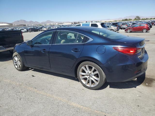 Vin: jm1gj1v67f1176898, lot: 61496865, mazda 6 touring 20152