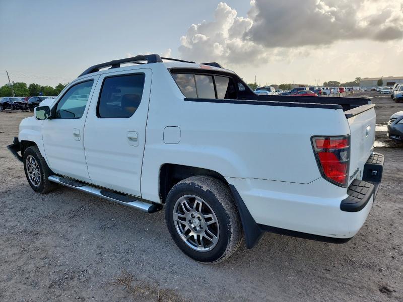 Vin: 5fpyk1f52cb453099, lot: 61049625, honda ridgeline rtl 20122