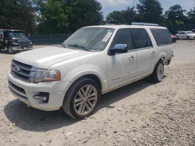 Vin: 1fmjk1mt6hea81170, lot: 61833725, ford expedition el platinum 2017 img_1