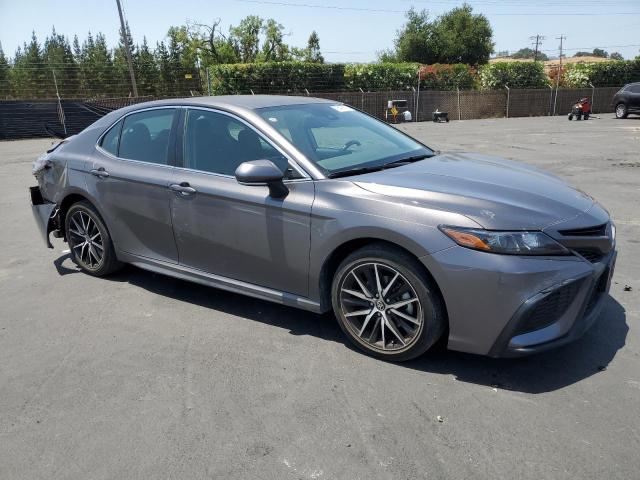 Vin: 4t1t11akxmu527618, lot: 59640285, toyota camry se 20214