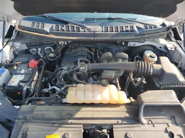 2018 FORD F150 SUPER - 1FTEW1CB0JFE35557