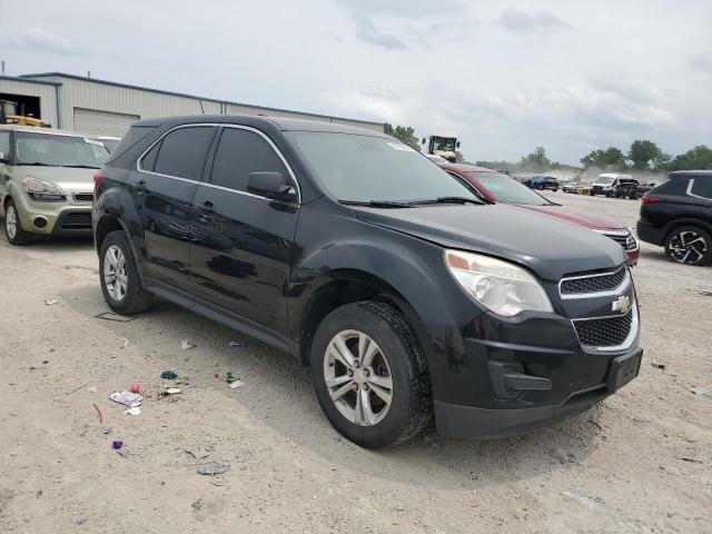 Vin: 2gnflcek4d6318589, lot: 60783805, chevrolet equinox ls 20134